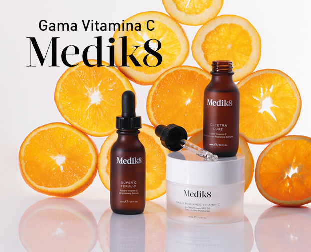 gamma vitamina c medik8
